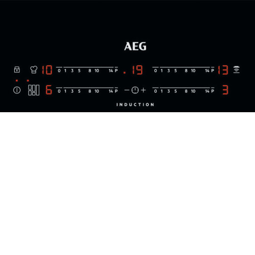 Варочная поверхность AEG IKE64471FB