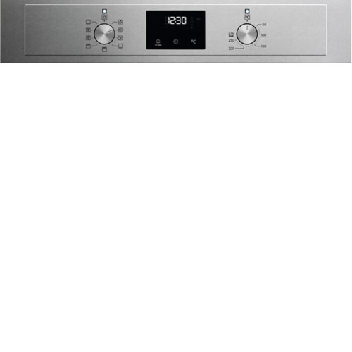 Духовой шкаф ELECTROLUX EOF3H71X