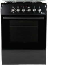 Плита IDEAL L305 черный