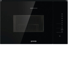 Микроволновая печь GORENJE BMI251SG3BG
