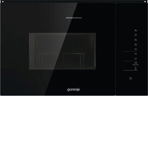 Микроволновая печь GORENJE BMI251SG3BG