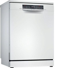 Посудомоечная машина BOSCH SMS6HMW28Q