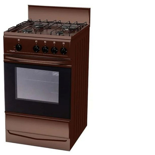 Газовая плита Лада PR 14.120-03 BK