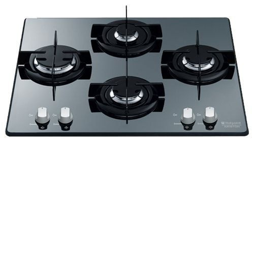 Поверхность HOTPOINT-ARISTON 7 htd 640 s (ice) ix/ha