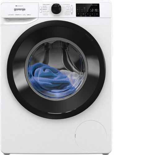 Стиральная машина GORENJE WPNEI72SA1SWIFI/C