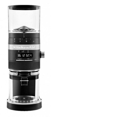 Кофемолка KITCHENAID 5KCG8433EBM
