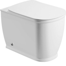 Унитаз GROSSMAN GR-PR3013