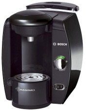 Кофемашина BOSCH tassimo tas4011ee