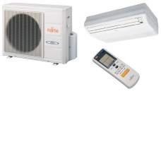 Сплит-система FUJITSU aby24ubbj/aoy24unbnl