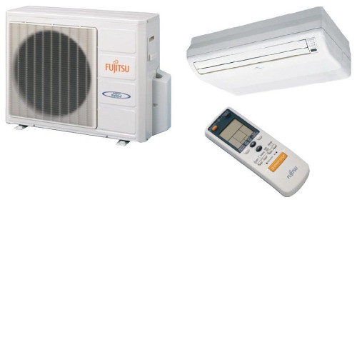 Сплит-система FUJITSU aby24ubbj/aoy24unbnl