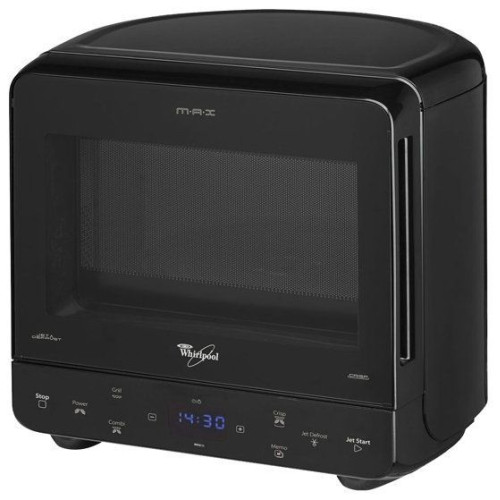 Микроволновая печь WHIRLPOOL max 36 bl