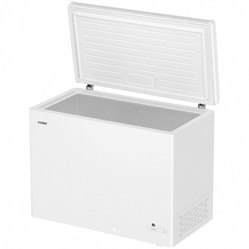 Морозильный ларь HAIER HCE150R