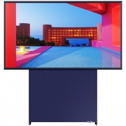 Телевизор SAMSUNG QE43LS05TAU