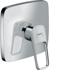 Смеситель HANSGROHE Logis Loop 71267000 хром