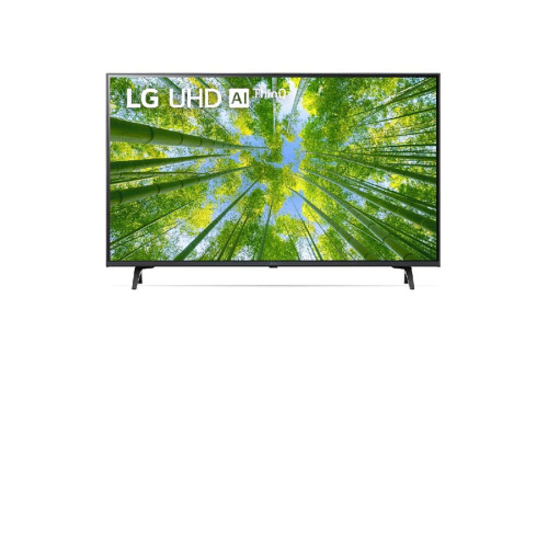 Телевизор LG 43UQ80006LB
