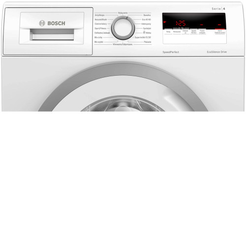 Стиральная машина BOSCH WAN2419KPL