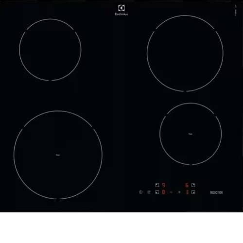 Варочная поверхность ELECTROLUX EIT60420C