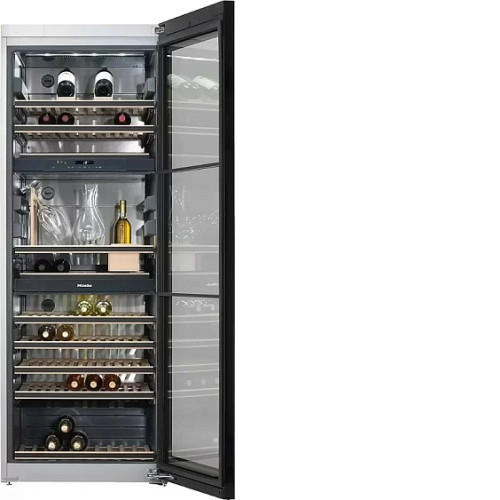 Винный шкаф MIELE KWT 6833 SG