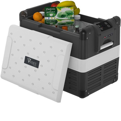 Автохолодильник VITRIFRIGO VF55P