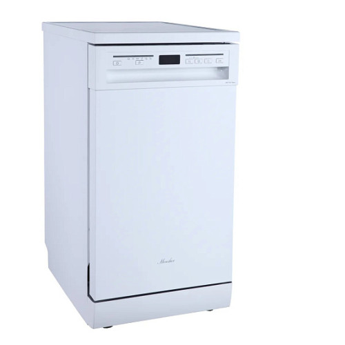 Посудомоечная машина MONSHER MDF 4537 Blanc