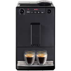 Кофемашина MELITTA Caffeo E 950-322 Solo черный Кофемашина MELITTA Caffeo E 950-322 Solo черный