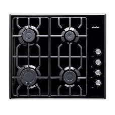 Варочная поверхность SIMFER H60Q40B412 Варочная поверхность SIMFER H60Q40B412