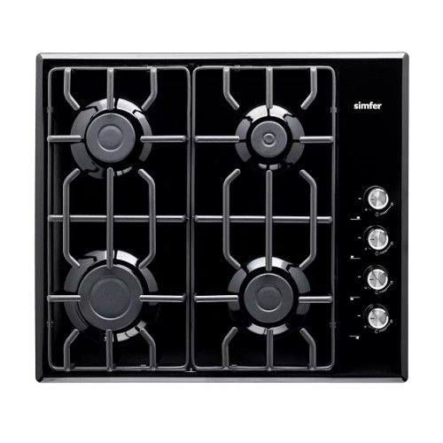 Варочная поверхность SIMFER H60Q40B412