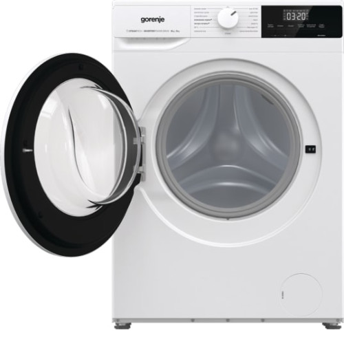 Стиральная машина GORENJE W3D2A854ADS/R