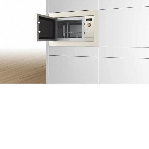 Микроволновая печь BOSCH BEL653MP3