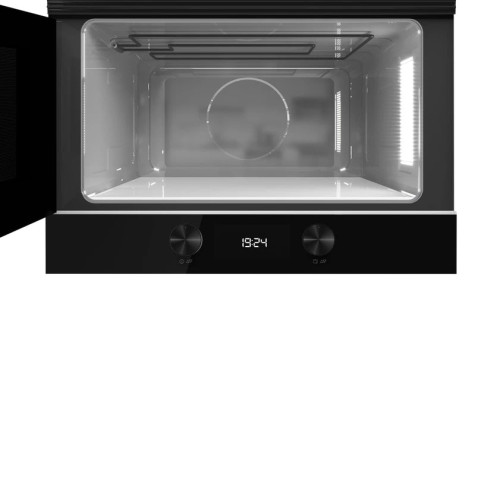 Микроволновая печь TEKA ML 8220 BIS L FULL BLACK (112030017)