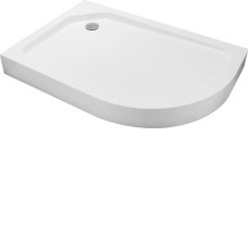 Душевой поддон GROSSMAN Pragma PR-120L Душевой поддон GROSSMAN Pragma PR-120L