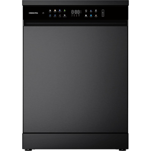 Посудомоечная машина HIBERG F68 1530 LB