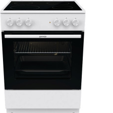 Плита GORENJE GEC6A11WG