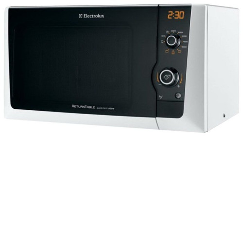 Микроволновая печь ELECTROLUX ems 21400 w