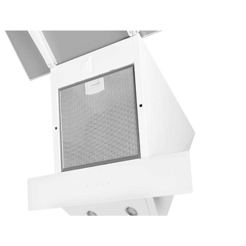 Вытяжка MONSHER DRANCY 60 Blanc