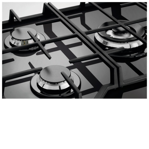 Варочная поверхность ELECTROLUX EGS 6424 K