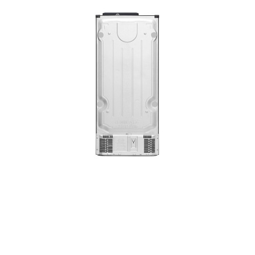 Холодильник LG GN-C702SGBM черный
