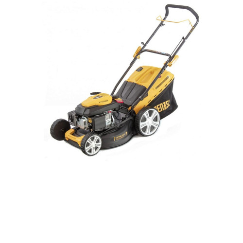 Газонокосилка бензиновая DENZEL GLD-460 58802