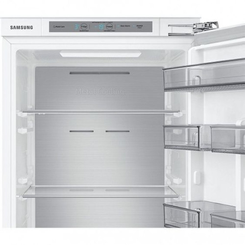 Холодильник SAMSUNG BRB267134WW