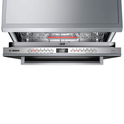 Посудомоечная машина BOSCH SMS4HMB60T