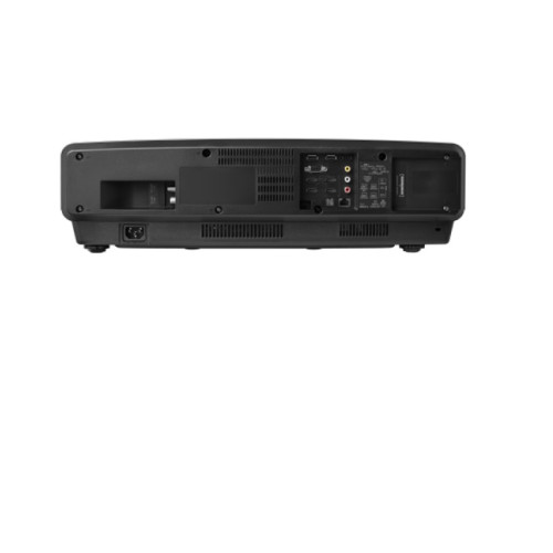 Телевизор HISENSE 100L5F-D12