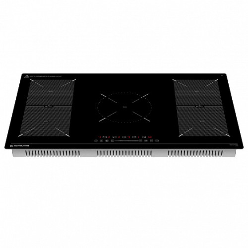 Варочная поверхность MEFERI MIH905BK ULTRA