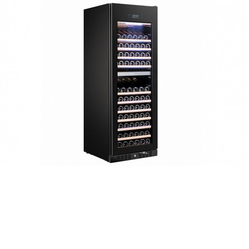 Винный шкаф TEMPTECH E1000DRB
