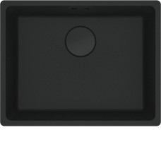 Кухонная мойка FRANKE MRG 210-110-52 черный матовый (135.0665.785) Кухонная мойка FRANKE MRG 210-110-52 черный матовый (135.0665.785)