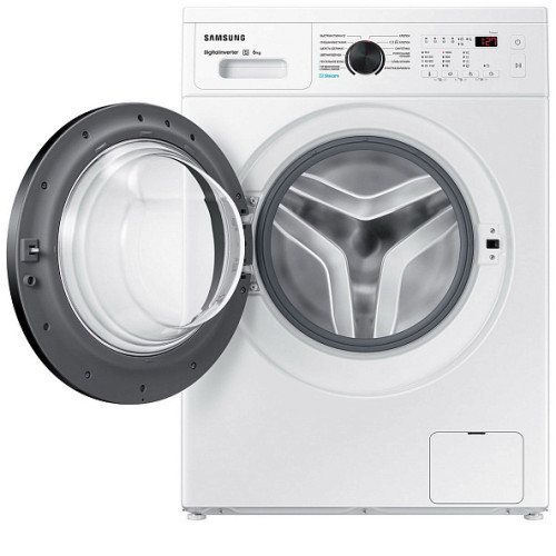 Стиральная машина SAMSUNG WW60A4S00CE