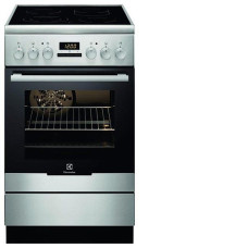 Плита электрическая ELECTROLUX ekc 54502 ox Плита электрическая ELECTROLUX ekc 54502 ox