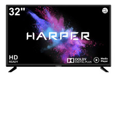 Телевизор HARPER 32R690T
