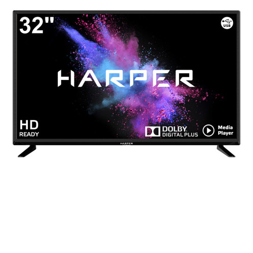 Телевизор HARPER 32R690T