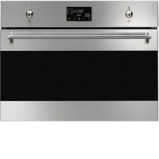 Духовой шкаф SMEG SO4302M1X