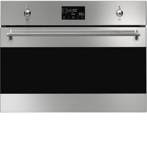 Духовой шкаф SMEG SO4302M1X